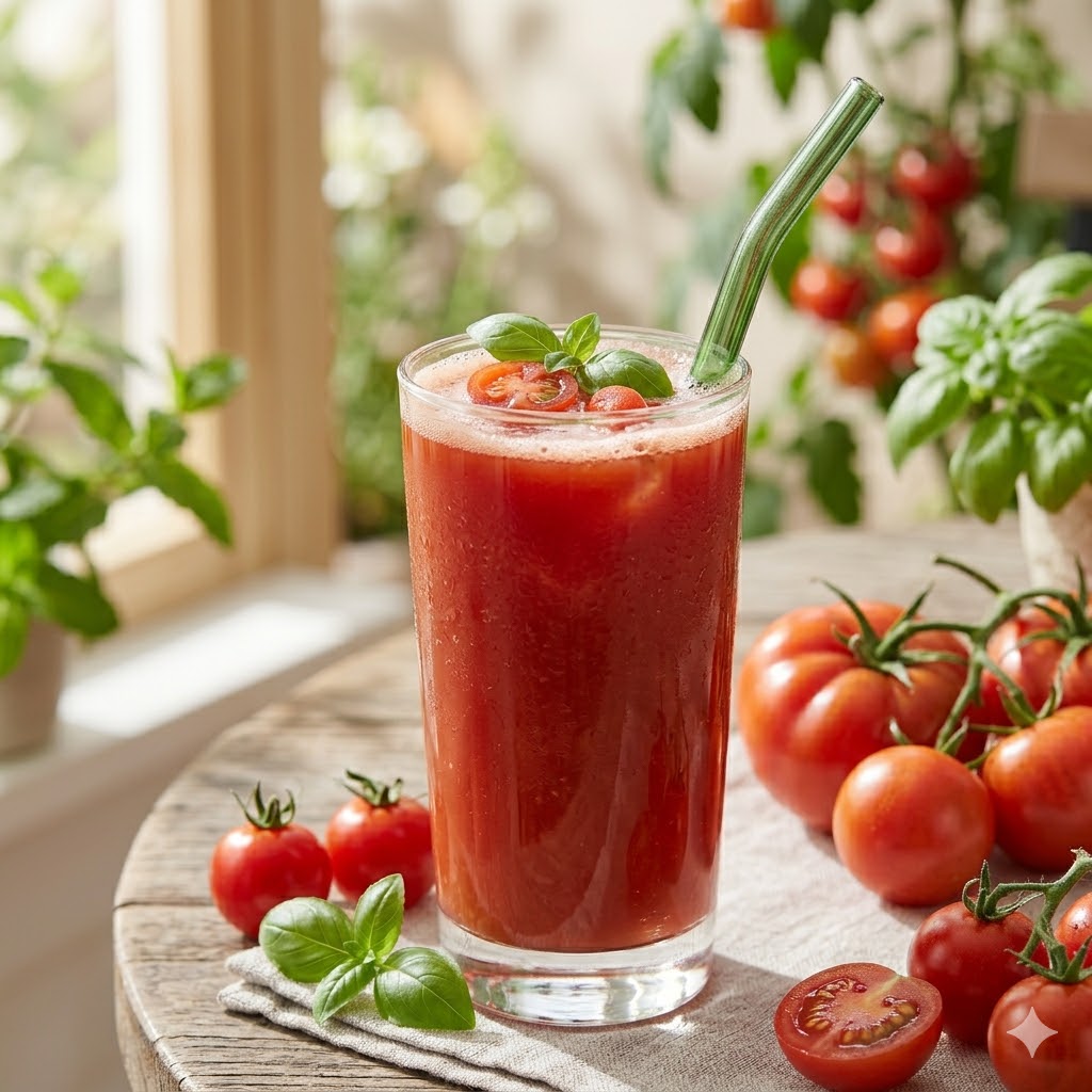 Juice Tomat Warkop89